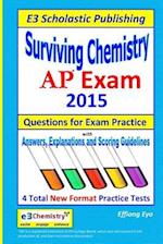 Surviving Chemistry AP Exam - 2015