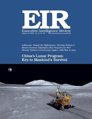 Executive Intelligence Review; Volume 41, Number 32