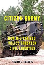 Citizen Enemy