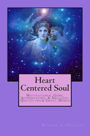 Heart Centered Soul