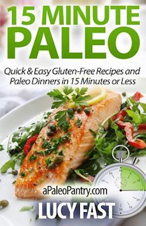 15 Minute Paleo