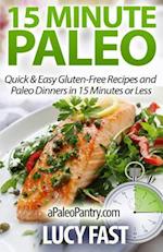 15 Minute Paleo