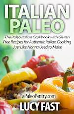 Italian Paleo