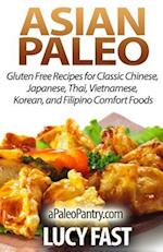 Asian Paleo