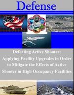 Defeating Active Shooter
