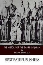 The History of the Empire of Japan