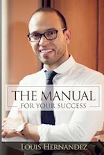 The Manual for Your Success