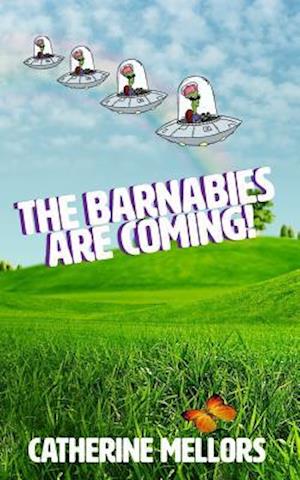 The Barnabies are Coming!