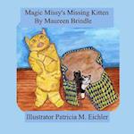 Magic Missy's Missing Kitten