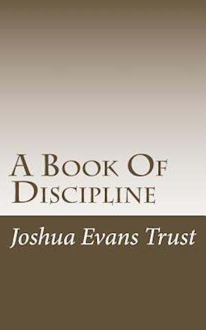 A Book of Discipline