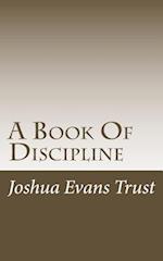 A Book of Discipline