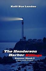 The Henderson Harbor Killings