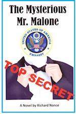 The Mysterious Mr. Malone