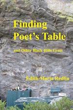 Finding Poet's Table