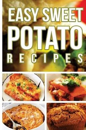 Easy Sweet Potato Recipes