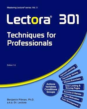 Lectora 301