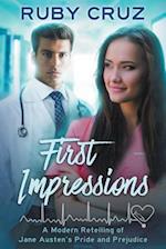 First Impressions