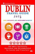 Dublin Travel Guide 2014