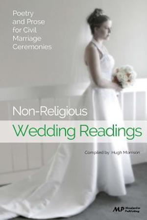 Non-Religious Wedding Readings