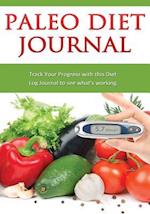 Paleo Diet Journal