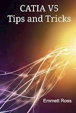 Catia V5 Tips and Tricks