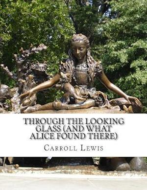 Through the Looking Glass (and What Alice Found There)