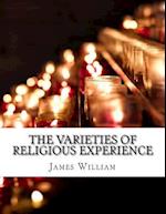 The Varieties of Religious Experience