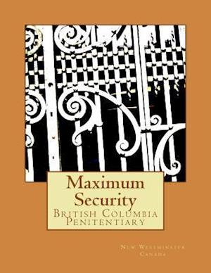 Maximum Security