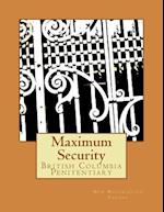 Maximum Security