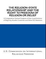 The Religion-State Relationship and the Right to Freedom of Religion or Belief