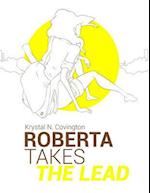 Roberta Takes the Lead