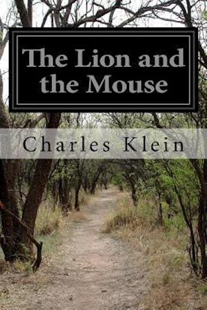 The Lion and the Mouse