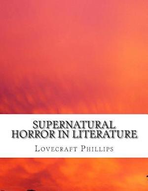 Supernatural Horror in Literature