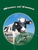 Music of Texas