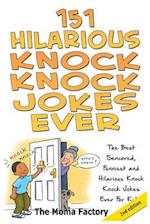 151 Hilarious Knock Knock Jokes Ever