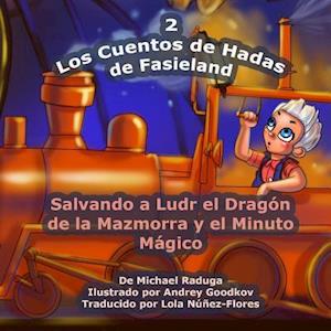 Los Cuentos de Hadas de Fasieland - 2