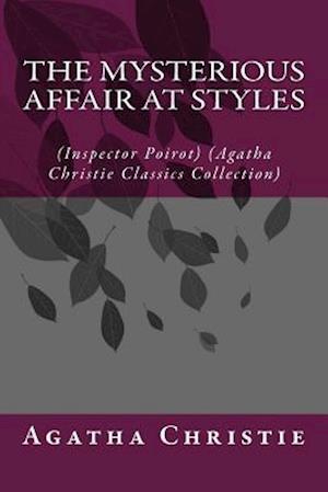 The Mysterious Affair at Styles