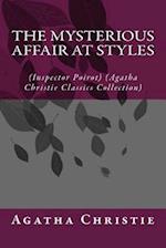 The Mysterious Affair at Styles