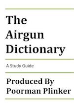 The Airgun Dictionary