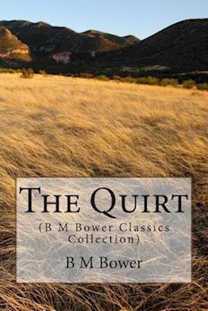 The Quirt