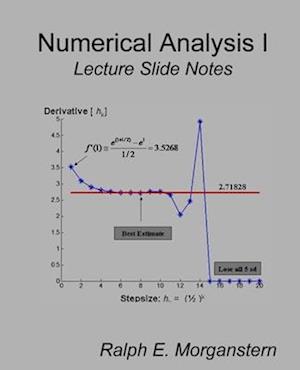 Numerical Analysis I