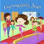 Gymnastics Jean