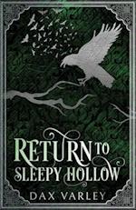 Return to Sleepy Hollow