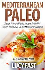 Mediterranean Paleo