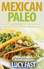 Mexican Paleo