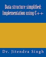 Data Structure Simplified