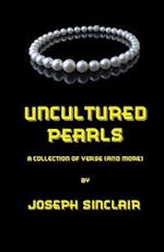 Uncultured Pearls