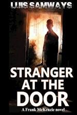 Stranger at the Door (Frank McKenzie Mysteries)