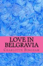 Love in Belgravia
