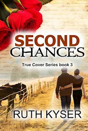 Second Chances (Large Print)